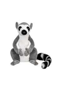 Lemur siedz�cy 33cm Beppe
