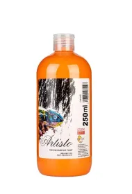 Sweet colours Farba akrylowa oran� 250ml