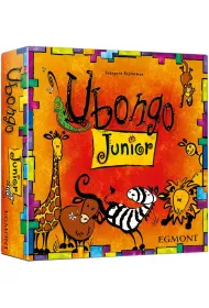Ubongo Junior Egmont