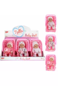 Bobas w noside�ku 20 cm Mega Creative