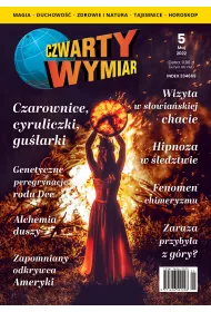 Czwarty Wymiar 05/2022