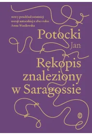 R�kopis znaleziony w Saragossie (wersja z 1810 r.)