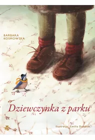 Dziewczynka z parku