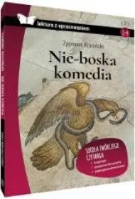Nie-boska komedia. Z opracowaniem