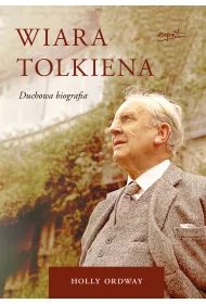 eBook Wiara Tolkiena mobi epub