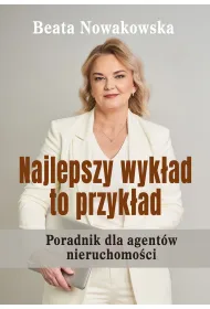 eBook Najlepszy wyk�ad to przyk�ad mobi epub