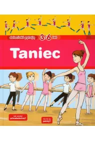 Dzieciaki pytaj�. Taniec 3/6 lat *