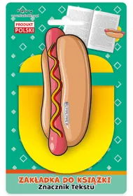 Henry Zak�adka znacznik tekstu Hot-Dog