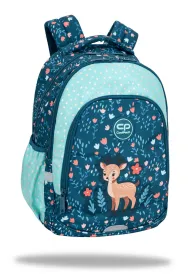 Patio Plecak szkolny Coolpack Prime Pro Deer