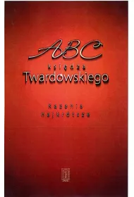 Abc ksi�dza twardowskiego