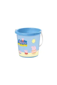 Wiaderko �winka Peppa �rednica 17cm Mondo