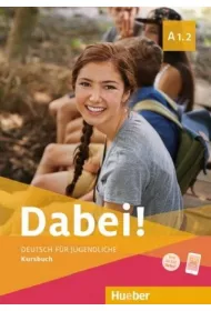 Dabei! A1.2. Kursbuch