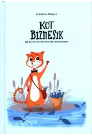 Kot Biznesik