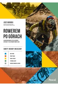 Rowerem po g�rach