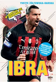 Ibra. Chopak, ktry odnalaz wasn drog
