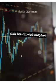 eBook Jakhandlowa akcjami epub