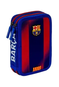Pi�rnik podw�jny z wyposa�. FC Barcelona ASTRA