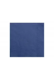 PartyDeco Serwetki tr�jwarstwowe 33x33 cm