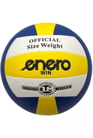 Pika siatkowa Win Enero