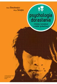 Psychologia dorastania