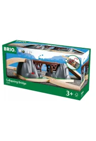 Most z zapadni� 33391 Brio