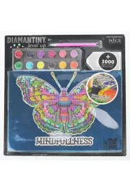 NICE DIAMENTOWY -MOTYL Russell