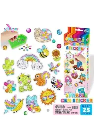 Diamentowa mozaika Sparkle Fandy