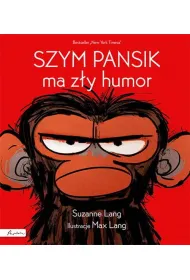 Szym Pansik ma z�y humor