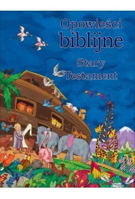 Odkrywanie �wiata. Opowie�ci biblijne. Stary testament