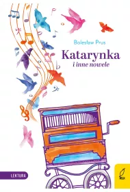Katarynka i inne nowele