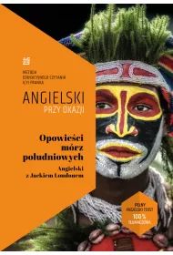 Angielski przy okazji. Opowieci z mrz...