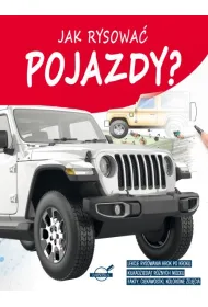 Jak rysowa� pojazdy