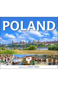 Album Polska wersja angielska (kwadrat)