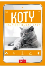 Koty Najpi�kniejsze rasy
