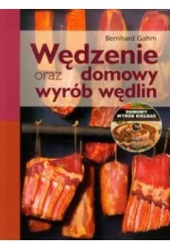 W�dzenie oraz domowy wyr�b w�dlin + CD
