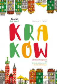 Krakw Slow travel