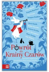 Powr�t do Krainy Czar�w