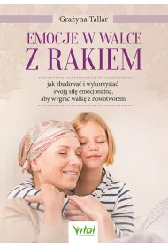 Emocje w walce z rakiem