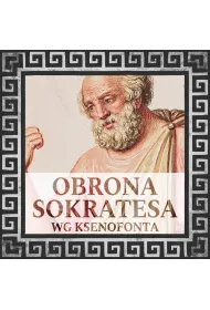 Audiobook Obrona Sokratesa wg Ksenofonta mp3