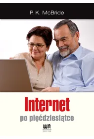 Internet po pi��dziesi�tce