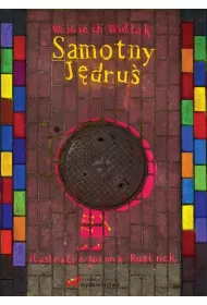Samotny j�dru�
