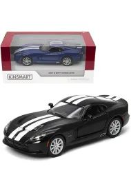 Srt viper gts 1:36 Kinsmart