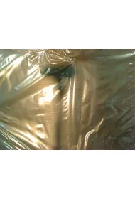 Teczka z r�czk� PCV B3 3 cm LENIAR 90424