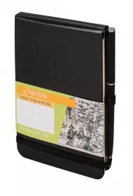 Antra Notes Reporterski A6 Romantyzm g�adki