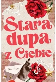 Yeku Karnet Urodziny Stara...