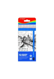 Keyroad O��wek do szkicowania 12 szt.