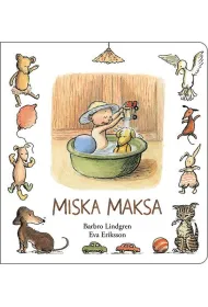 Miska Maksa