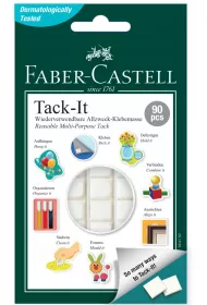 Faber-Castell Masa mocujca Tack-It 50 g