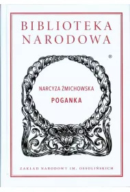 Poganka. Biblioteka Narodowa