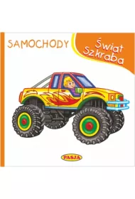 �wiat szkraba - Samochody 10x10